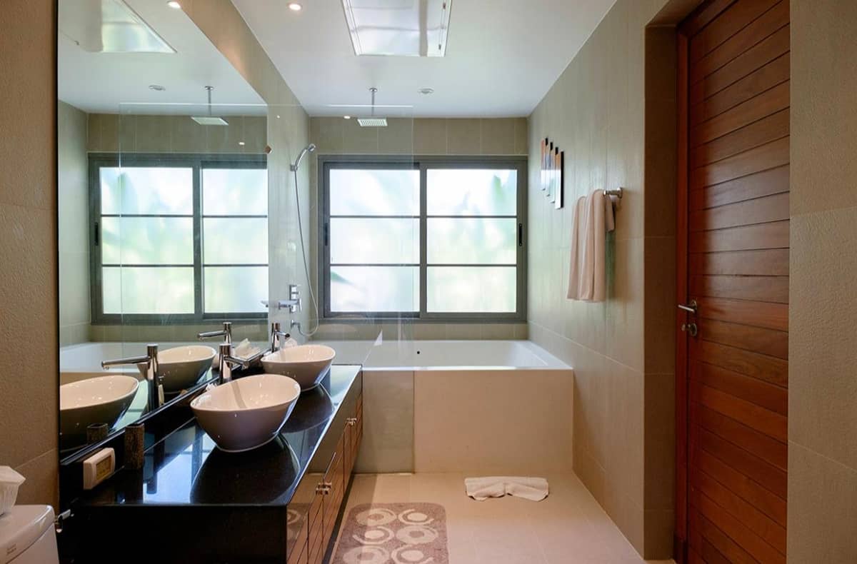Rent villa The Residence 407, Thailand, Phuket, Bang Tao | Villacarte