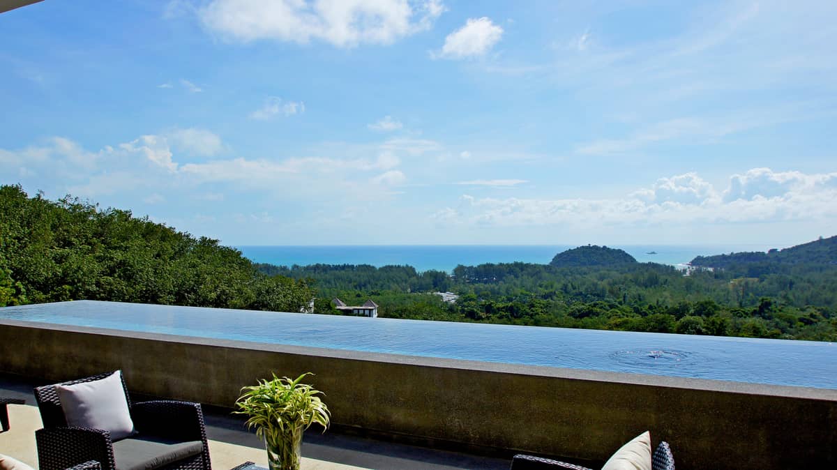 Аренда апартаментов Overlooking Layan 33, Таиланд, Пхукет, Банг Тао | Villacarte