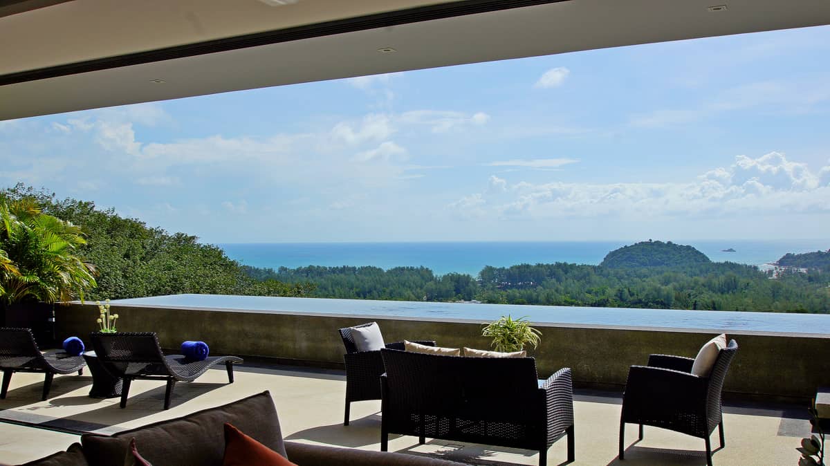 Аренда апартаментов Overlooking Layan 33, Таиланд, Пхукет, Банг Тао | Villacarte