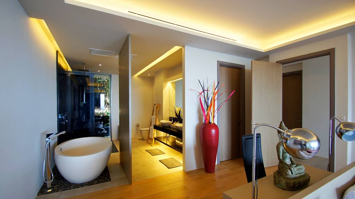 Аренда апартаментов Overlooking Layan 33, Таиланд, Пхукет, Банг Тао | Villacarte