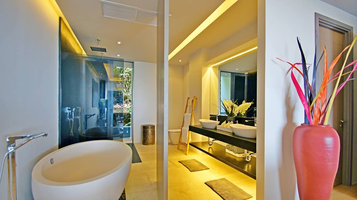 Аренда апартаментов Overlooking Layan 33, Таиланд, Пхукет, Банг Тао | Villacarte