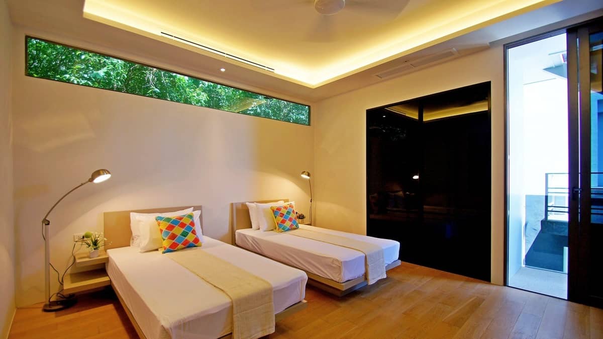 Аренда апартаментов Overlooking Layan 33, Таиланд, Пхукет, Банг Тао | Villacarte