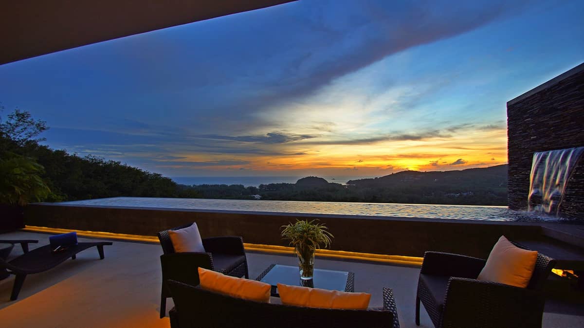 Аренда апартаментов Overlooking Layan 33, Таиланд, Пхукет, Банг Тао | Villacarte