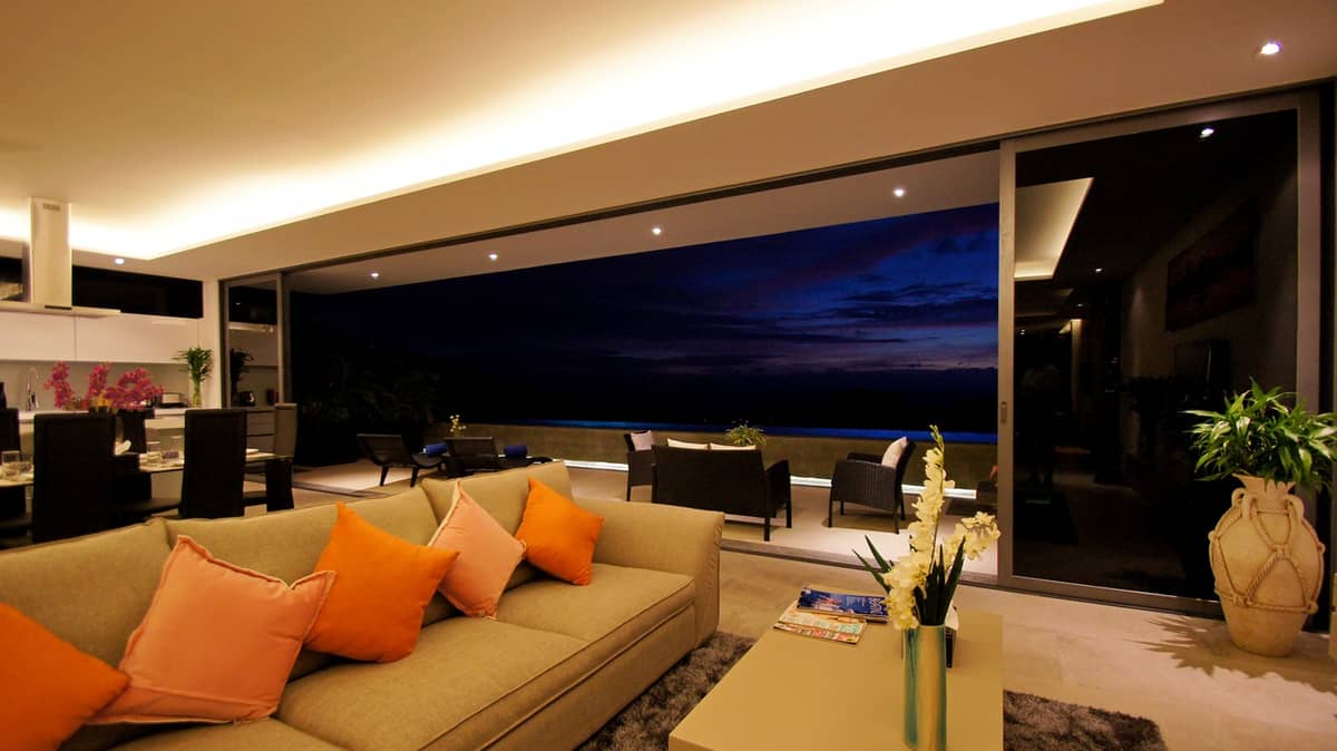 Аренда апартаментов Overlooking Layan 33, Таиланд, Пхукет, Банг Тао | Villacarte