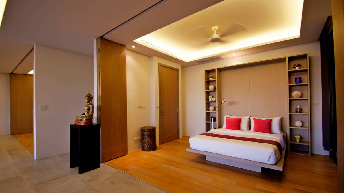 Аренда апартаментов Overlooking Layan 33, Таиланд, Пхукет, Банг Тао | Villacarte
