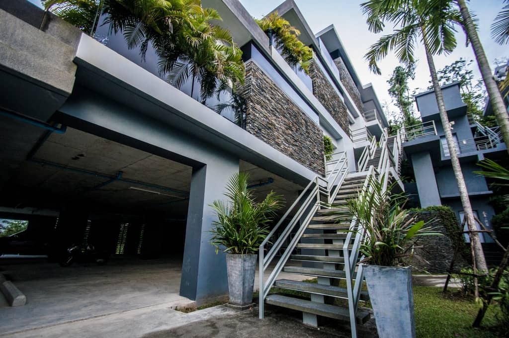 Аренда апартаментов Overlooking Layan 33, Таиланд, Пхукет, Банг Тао | Villacarte