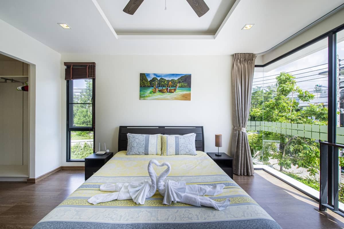 Rent townhouse Laguna Park 65/62, Thailand, Phuket, Laguna | Villacarte