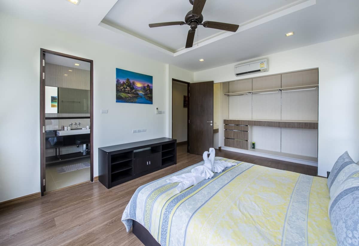 Rent townhouse Laguna Park 65/62, Thailand, Phuket, Laguna | Villacarte