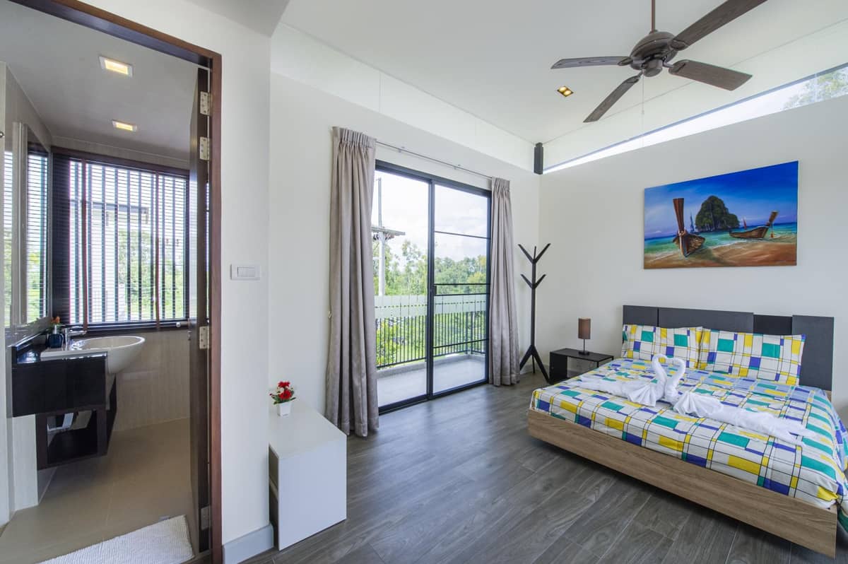 Rent townhouse Laguna Park 65/62, Thailand, Phuket, Laguna | Villacarte