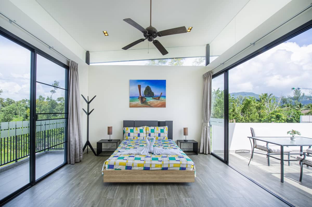 Rent townhouse Laguna Park 65/62, Thailand, Phuket, Laguna | Villacarte
