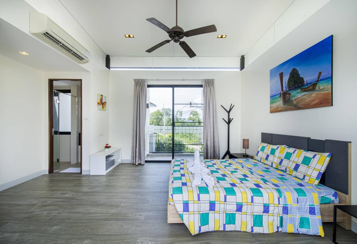 Rent townhouse Laguna Park 65/62, Thailand, Phuket, Laguna | Villacarte