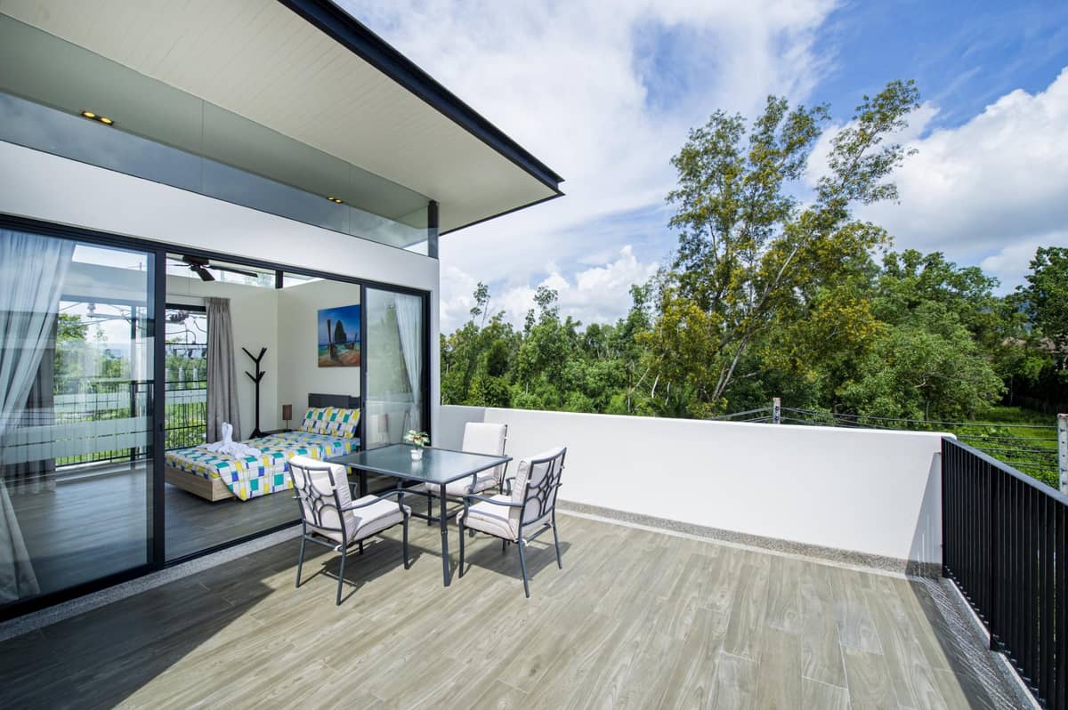 Rent townhouse Laguna Park 65/62, Thailand, Phuket, Laguna | Villacarte
