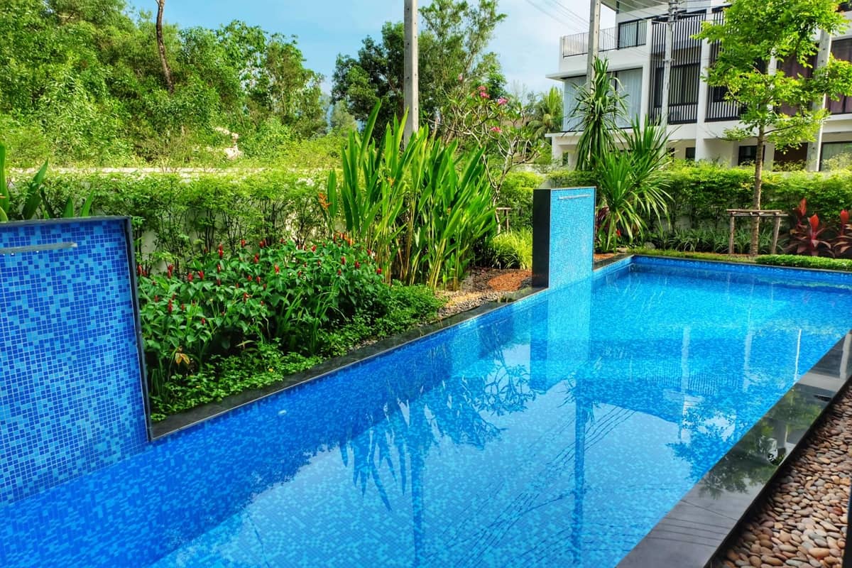Rent townhouse Laguna Park 65/62, Thailand, Phuket, Laguna | Villacarte