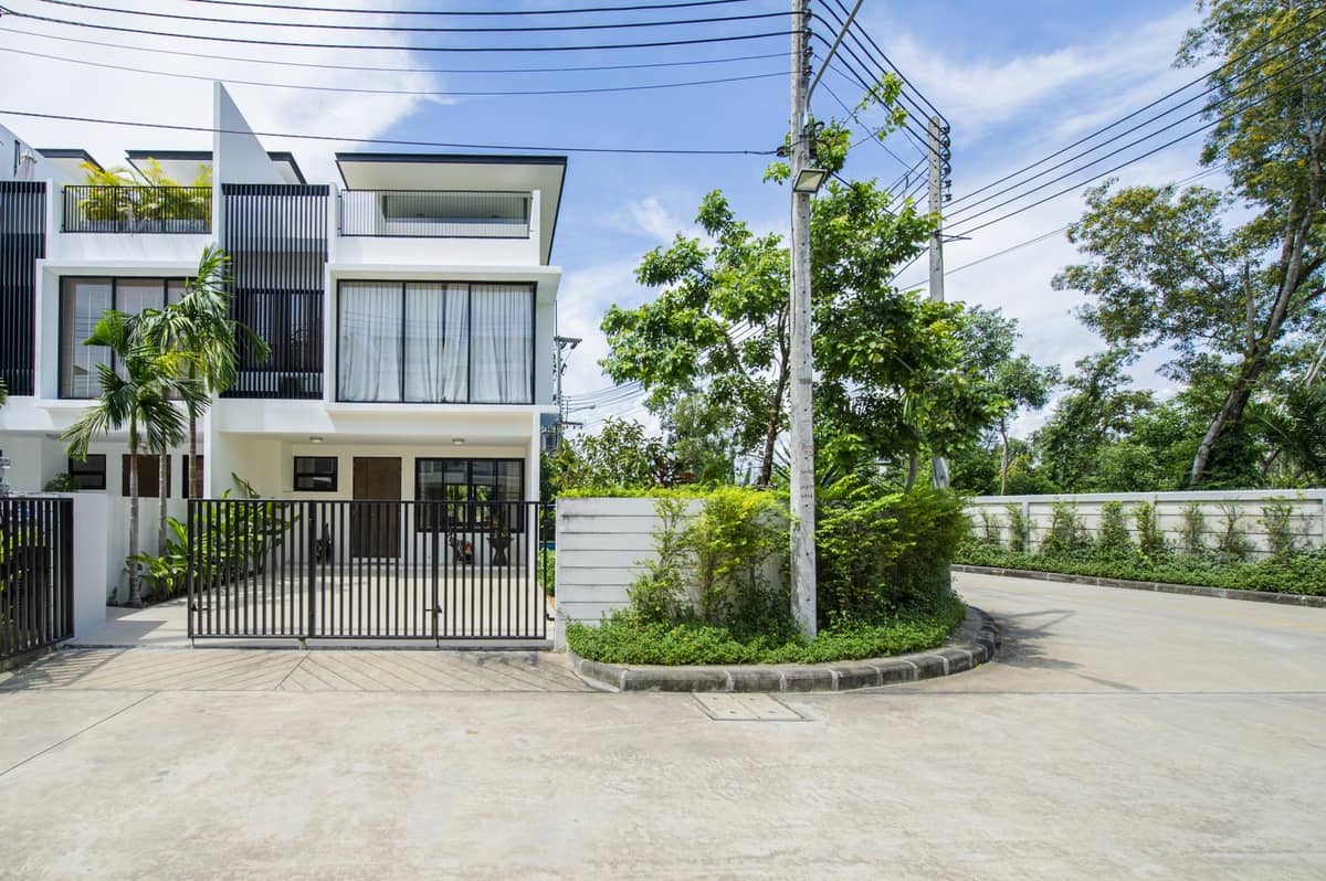 Rent townhouse Laguna Park 65/62, Thailand, Phuket, Laguna | Villacarte