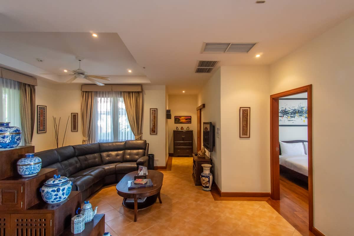 Rent villa Angsana Villas 115/8, Thailand, Phuket, Laguna | Villacarte