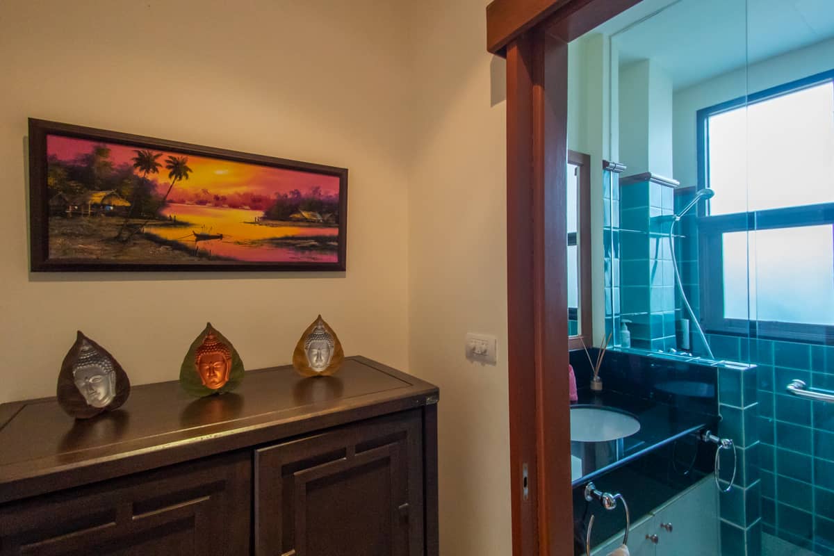 Rent villa Angsana Villas 115/8, Thailand, Phuket, Laguna | Villacarte