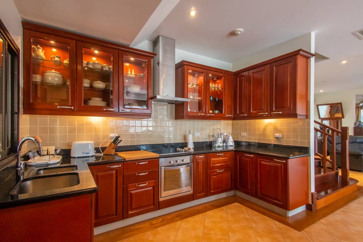 Rent villa Angsana Villas 115/8, Thailand, Phuket, Laguna | Villacarte