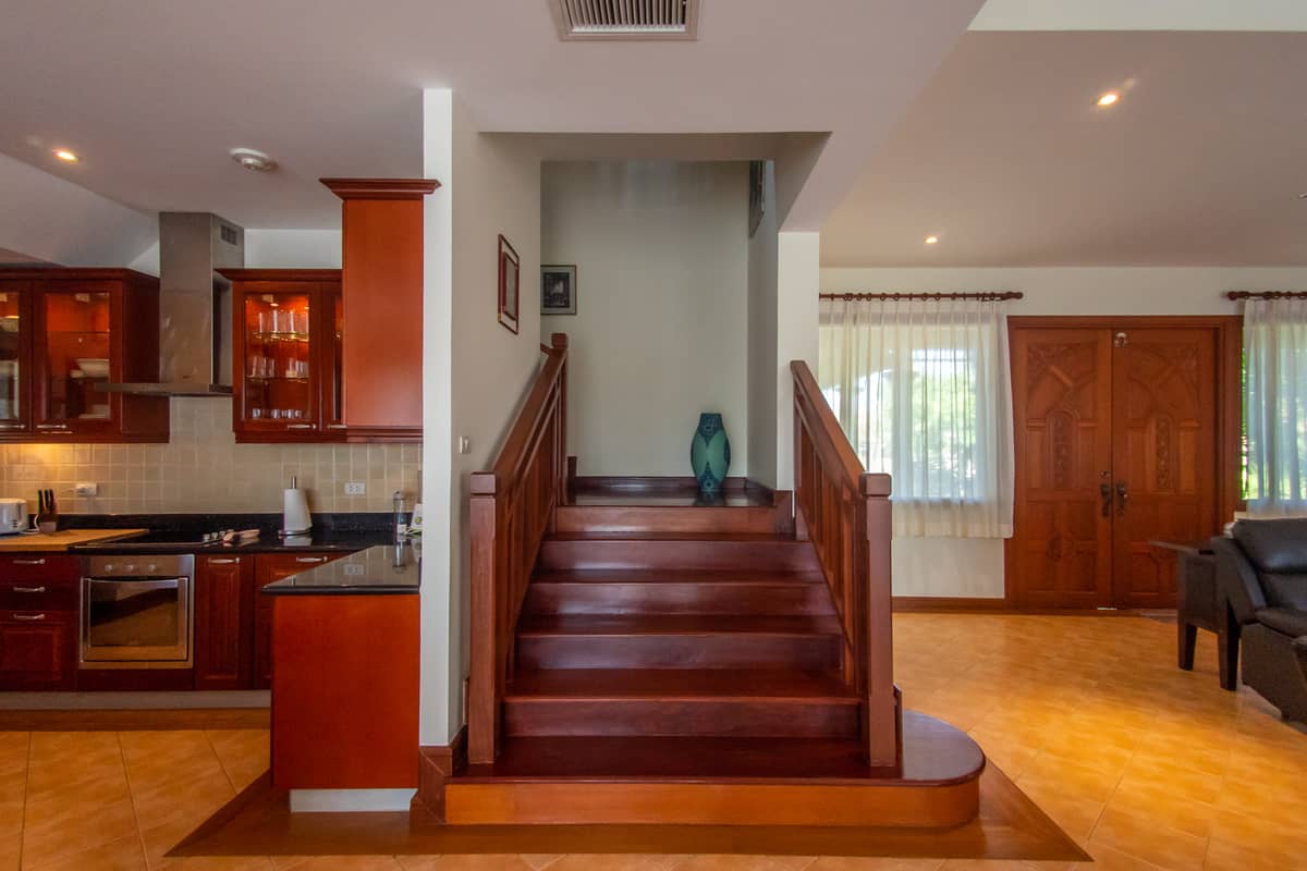 Rent villa Angsana Villas 115/8, Thailand, Phuket, Laguna | Villacarte