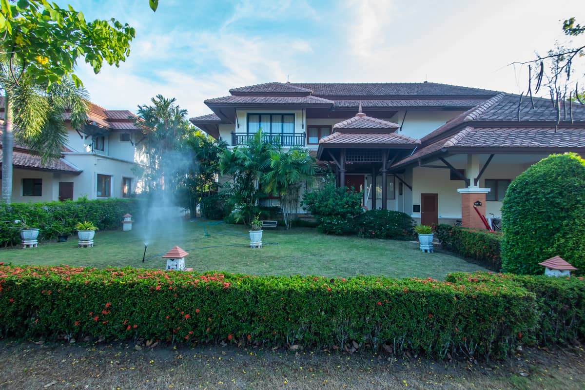 Rent villa Angsana Villas 115/8, Thailand, Phuket, Laguna | Villacarte