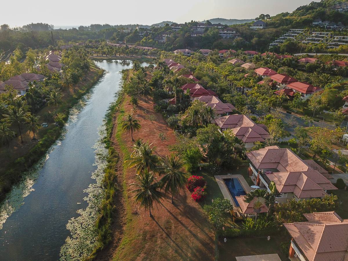 Rent villa Angsana Villas 115/8, Thailand, Phuket, Laguna | Villacarte
