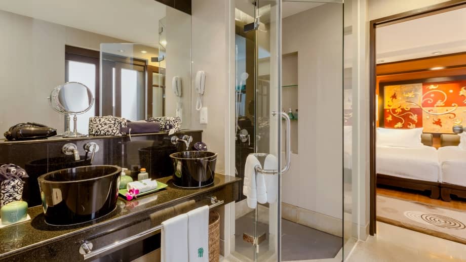 Rent villa Banyan Tree Grand Pool Villa, Thailand, Phuket, Laguna | Villacarte