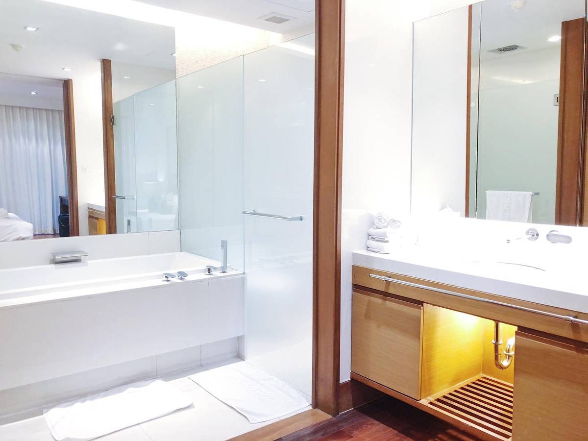 Аренда апартаментов Pearl of Naithon AG02, Таиланд, Пхукет, Най Тон | Villacarte