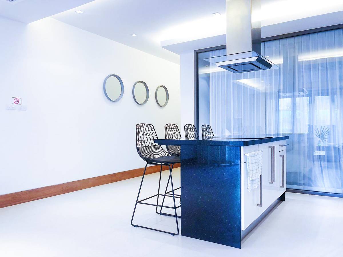 Аренда апартаментов Pearl of Naithon AG02, Таиланд, Пхукет, Най Тон | Villacarte