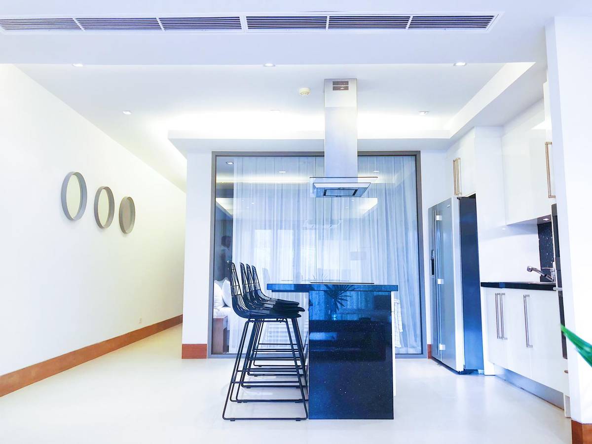 Аренда апартаментов Pearl of Naithon AG02, Таиланд, Пхукет, Най Тон | Villacarte