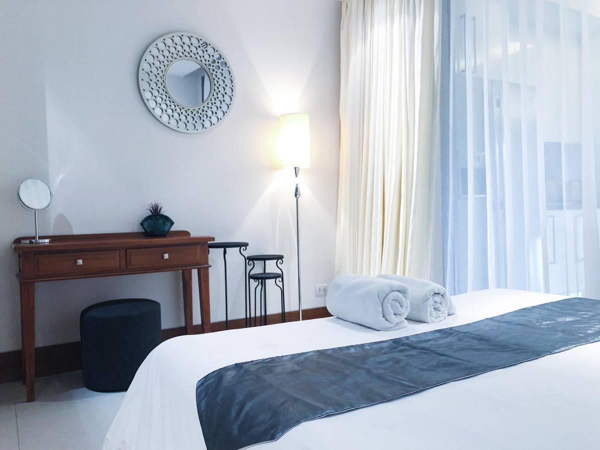 Аренда апартаментов Pearl of Naithon AG02, Таиланд, Пхукет, Най Тон | Villacarte
