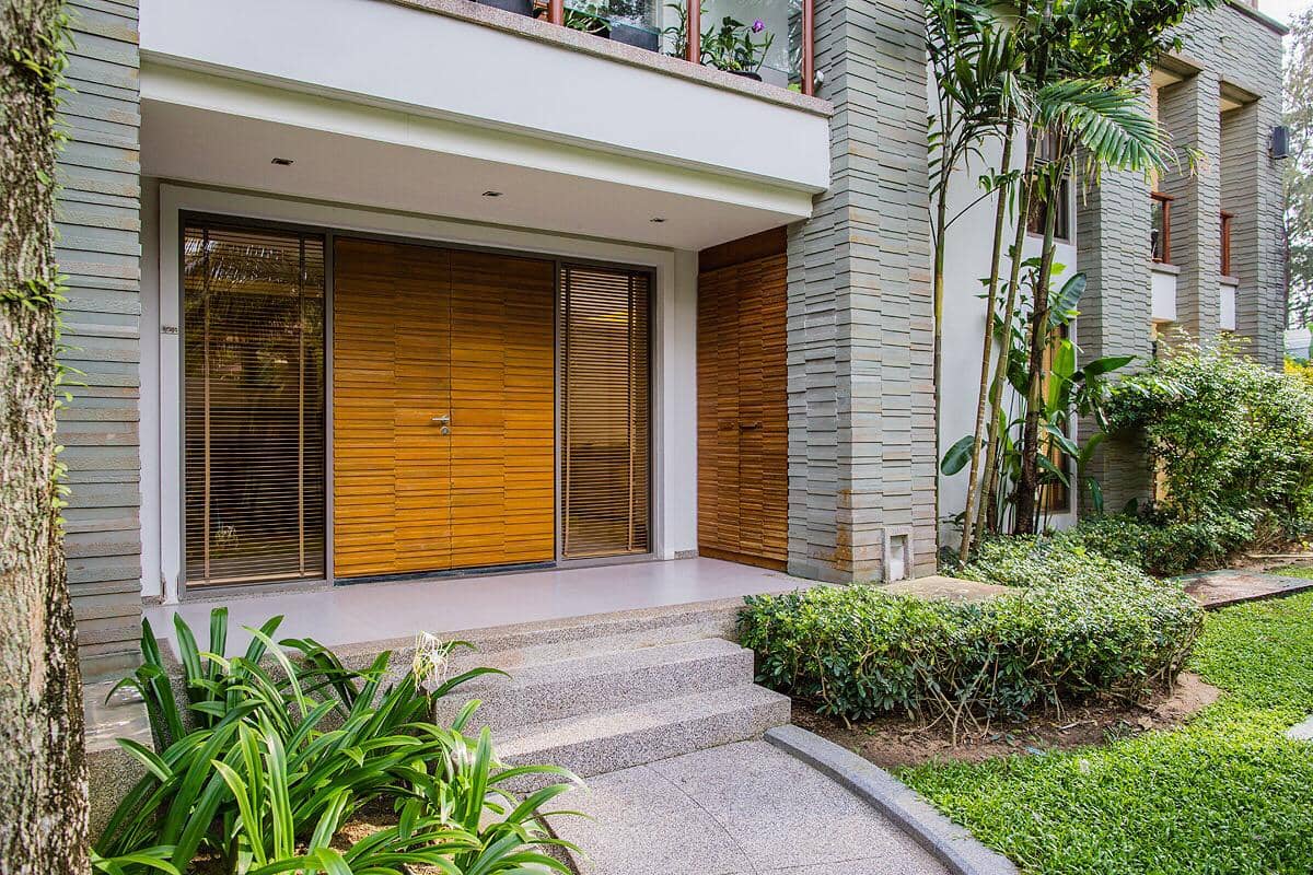 Rent apartments Pearl of Naithon AG01, Thailand, Phuket, Nai Ton | Villacarte