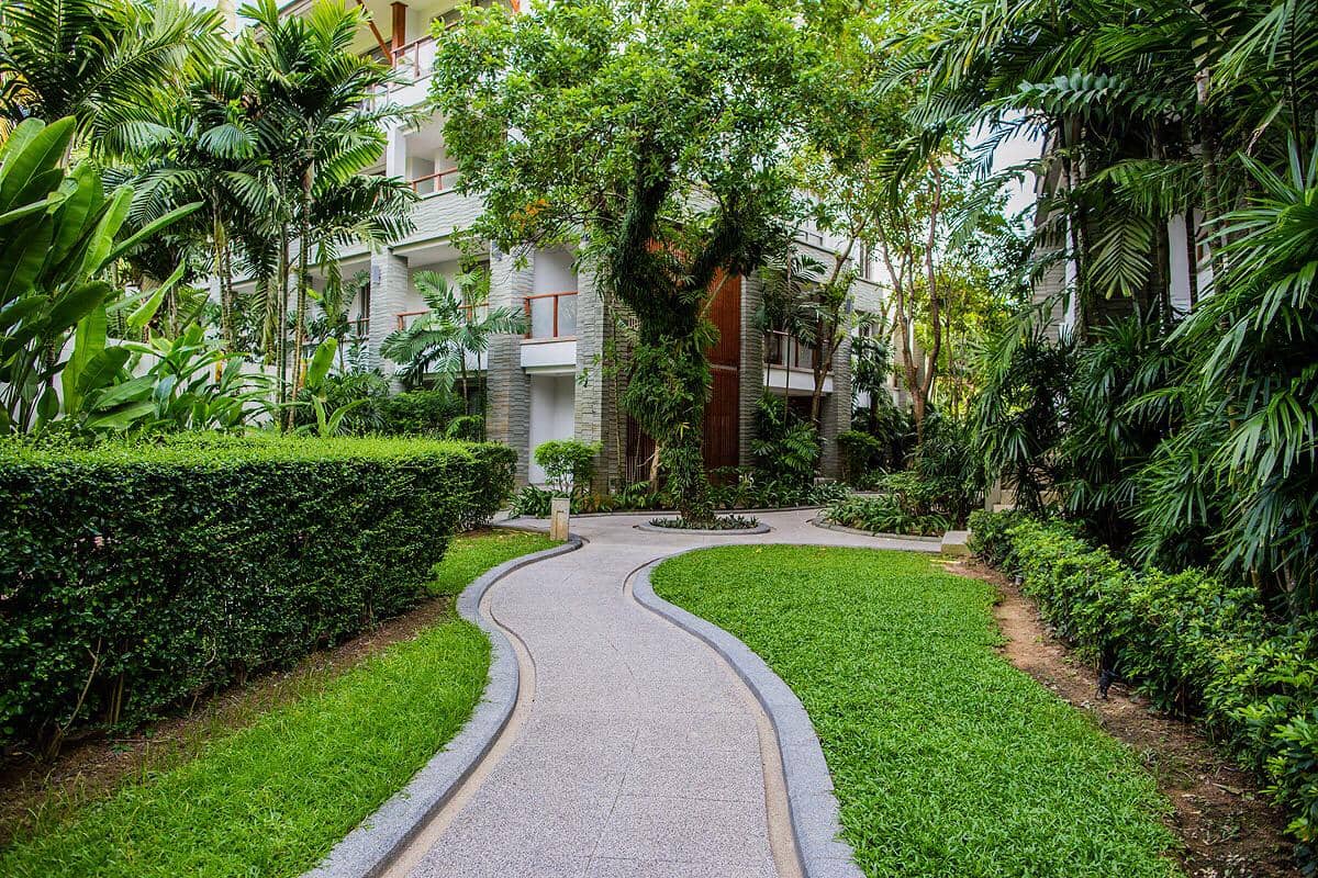 Rent apartments Pearl of Naithon AG01, Thailand, Phuket, Nai Ton | Villacarte