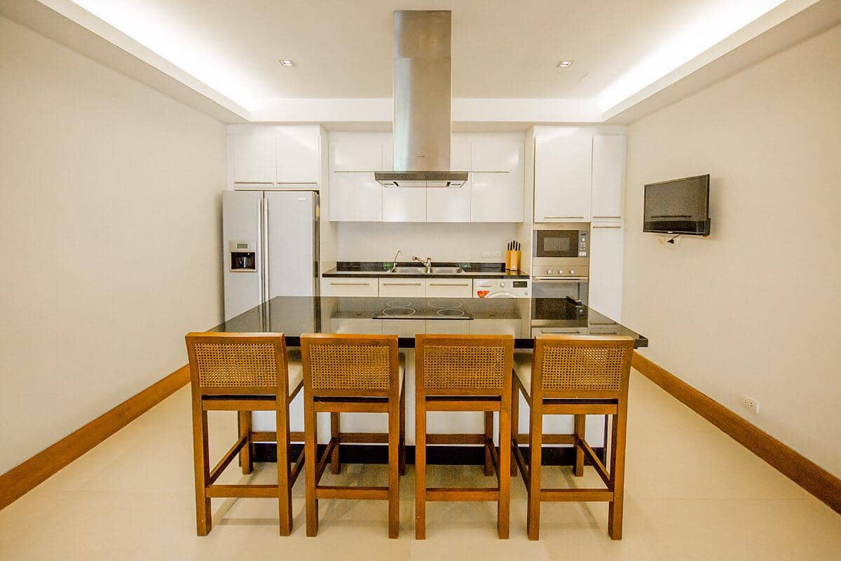 Rent apartments Pearl of Naithon AG01, Thailand, Phuket, Nai Ton | Villacarte