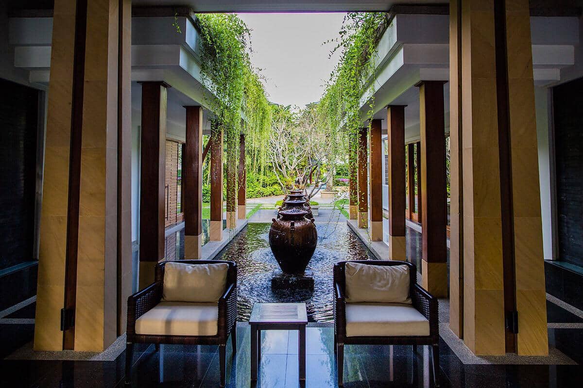 Rent apartments Pearl of Naithon AG01, Thailand, Phuket, Nai Ton | Villacarte