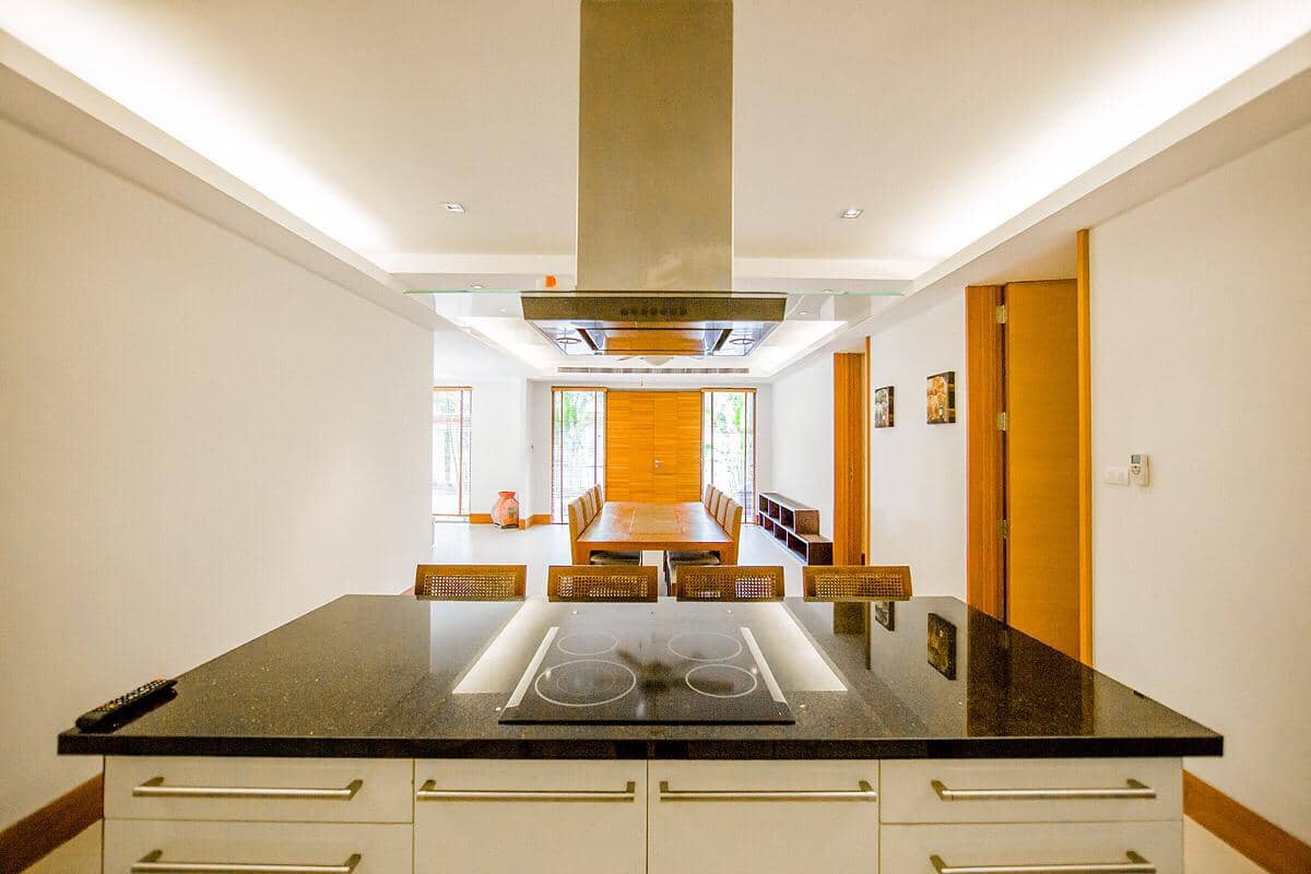 Rent apartments Pearl of Naithon AG01, Thailand, Phuket, Nai Ton | Villacarte