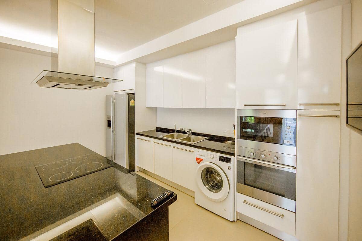 Rent apartments Pearl of Naithon AG01, Thailand, Phuket, Nai Ton | Villacarte