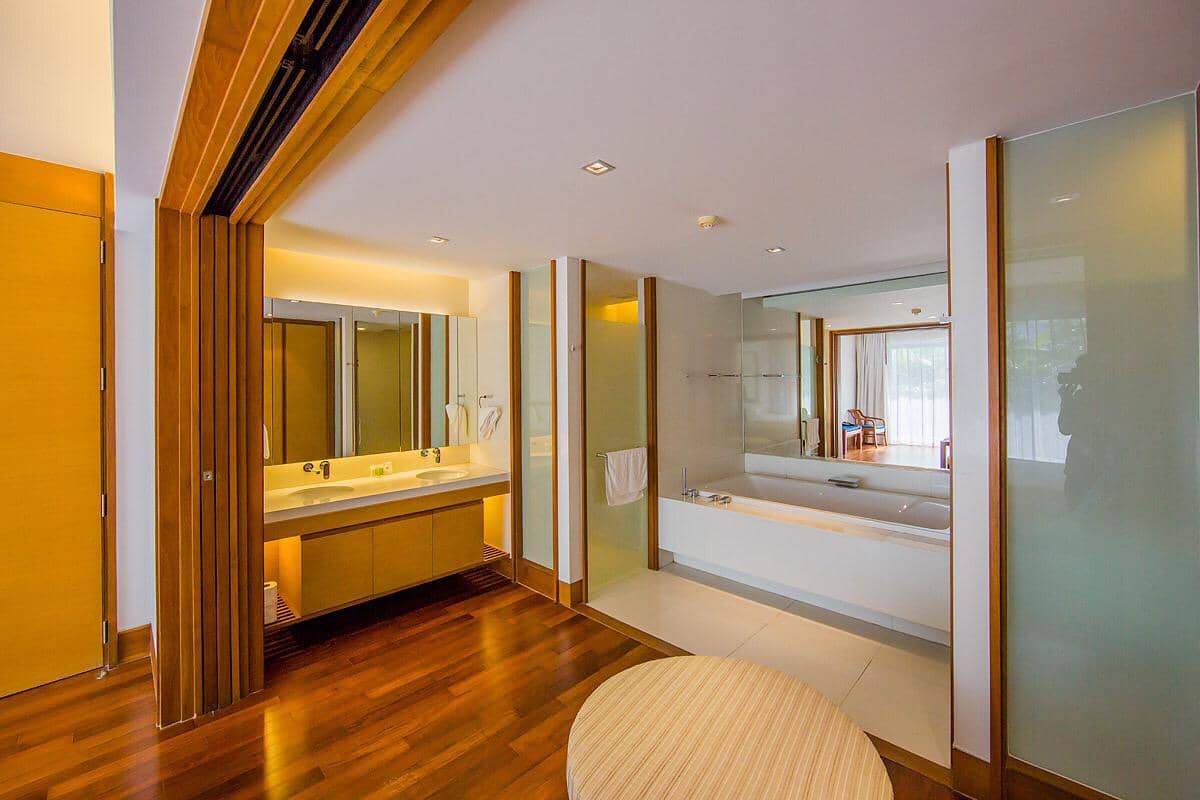 Rent apartments Pearl of Naithon AG01, Thailand, Phuket, Nai Ton | Villacarte