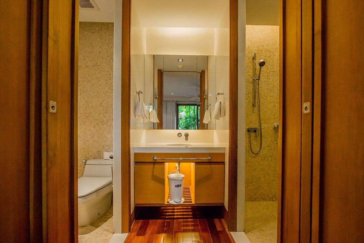 Rent apartments Pearl of Naithon AG01, Thailand, Phuket, Nai Ton | Villacarte