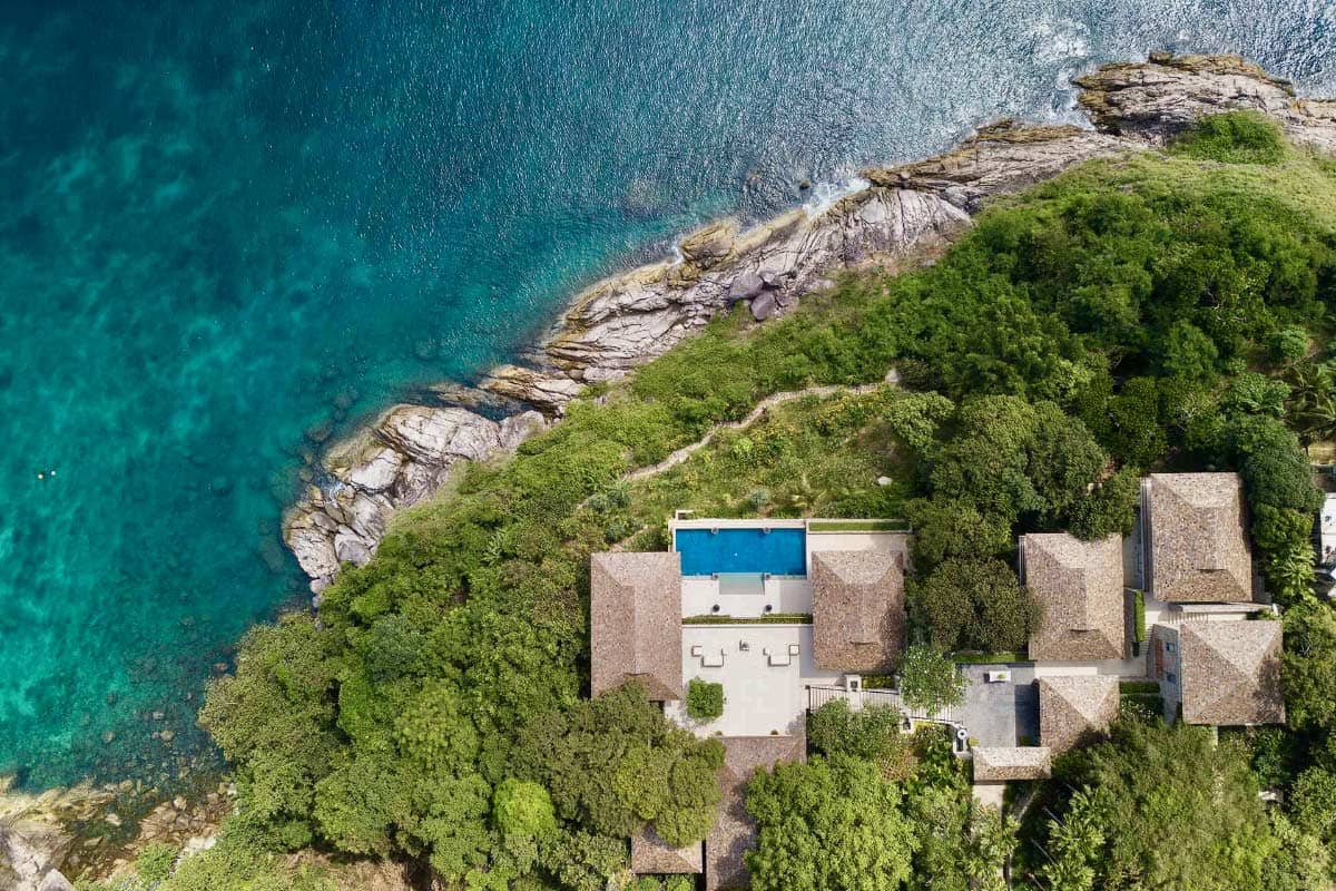 Аренда виллы Chelay, Таиланд, Пхукет, Камала | Villacarte