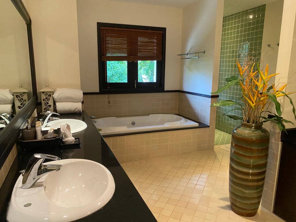 Аренда виллы Maan Tawan villa 10, Таиланд, Пхукет, Банг Тао | Villacarte