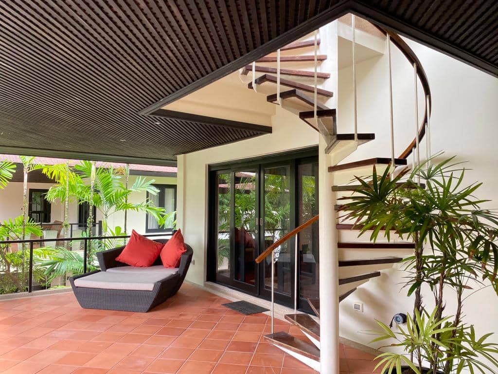 Аренда виллы Maan Tawan villa 10, Таиланд, Пхукет, Банг Тао | Villacarte