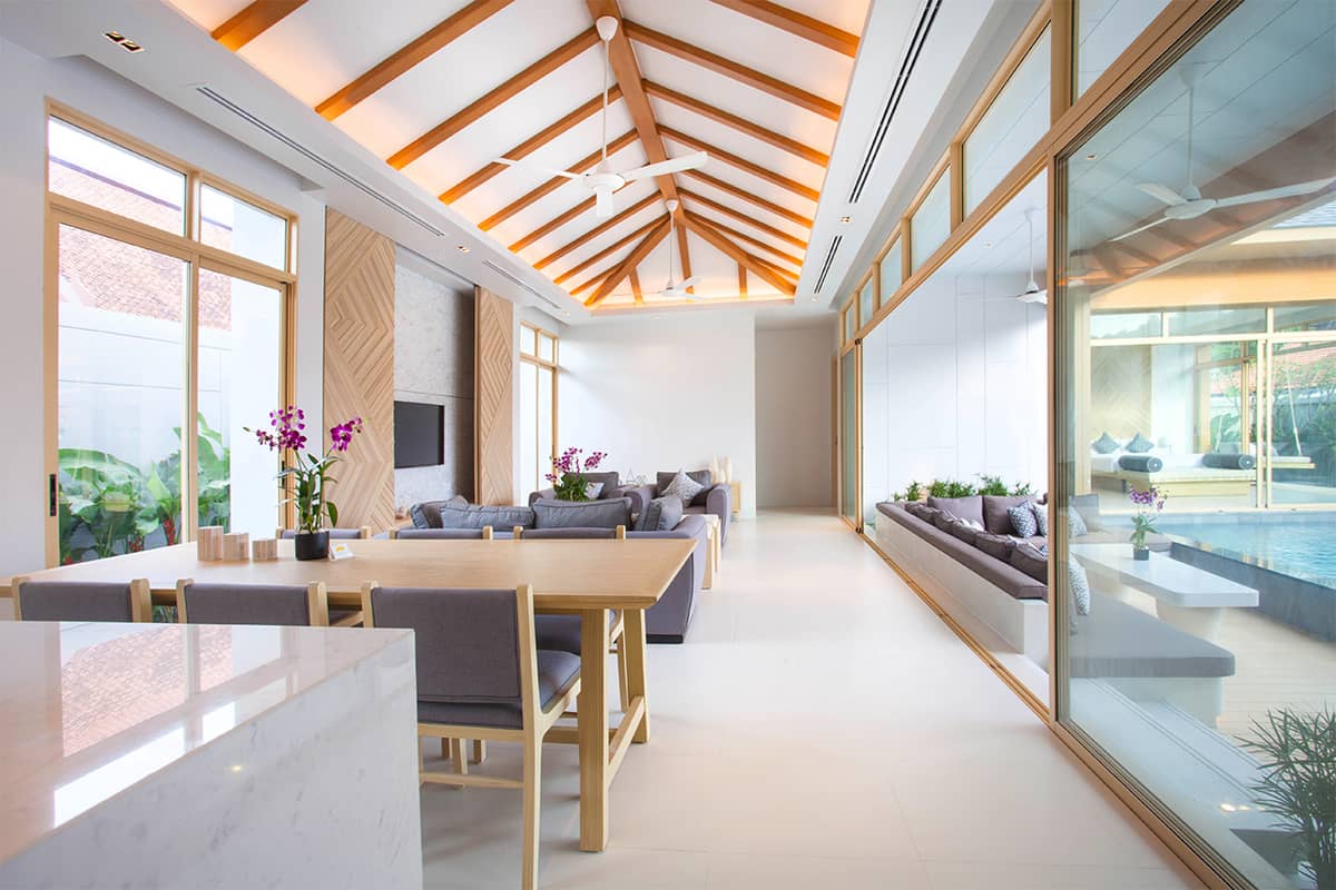Продажа недвижимости Himmapana Villas, Таиланд, Пхукет, Камала | Villacarte