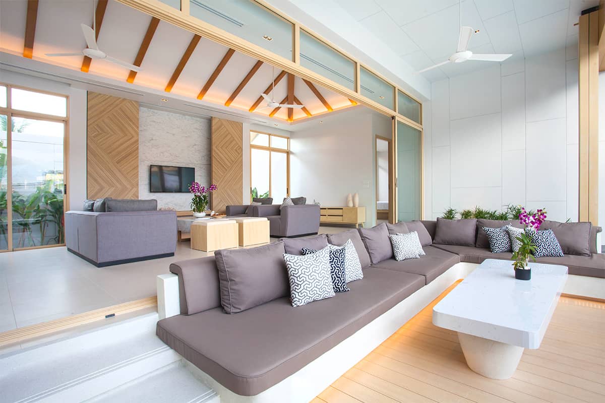 Продажа недвижимости Himmapana Villas, Таиланд, Пхукет, Камала | Villacarte