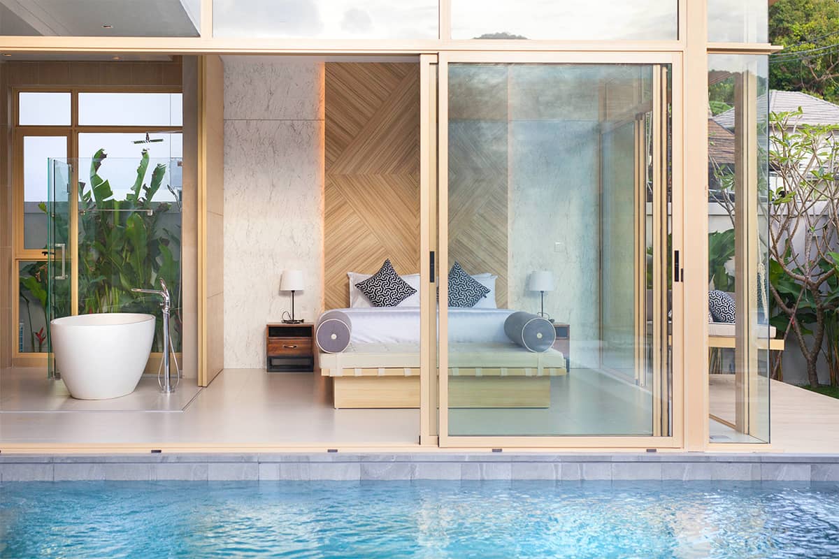 Продажа недвижимости Himmapana Villas, Таиланд, Пхукет, Камала | Villacarte