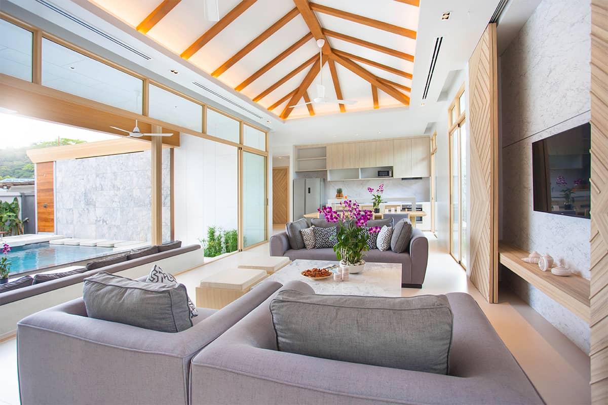 Продажа недвижимости Himmapana Villas, Таиланд, Пхукет, Камала | Villacarte