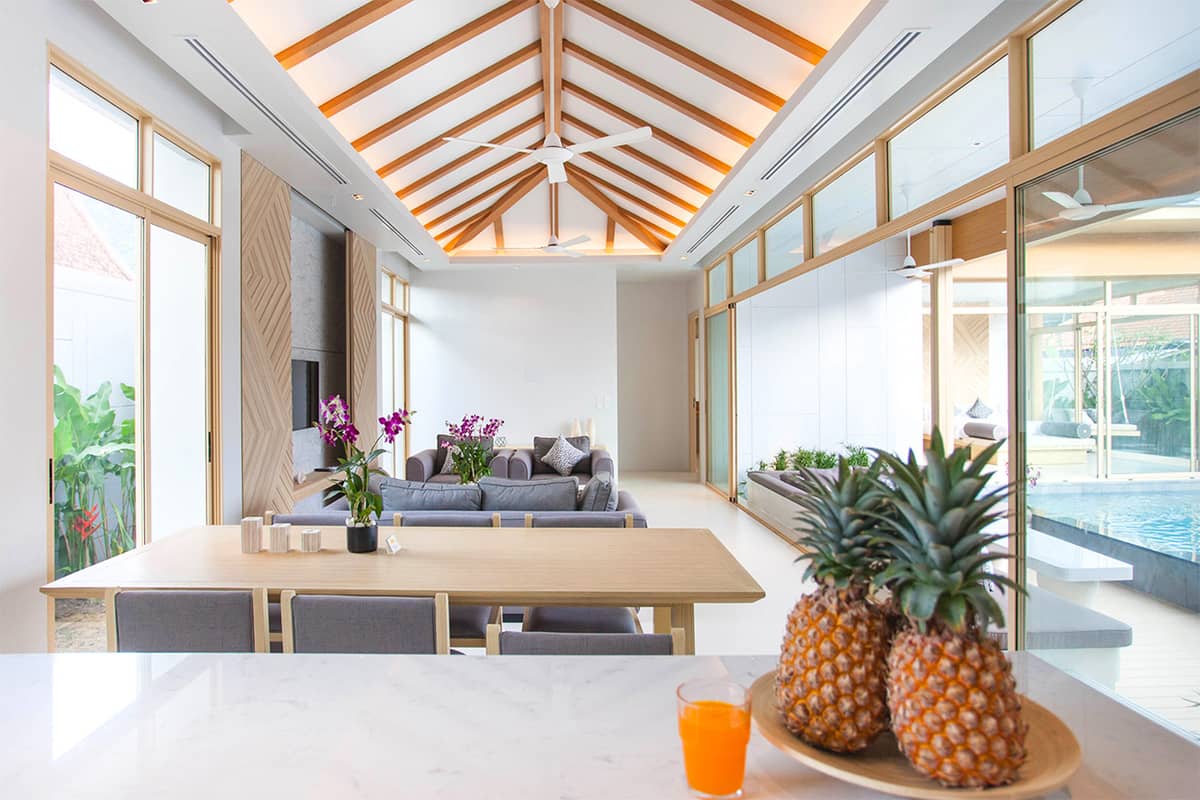 Продажа недвижимости Himmapana Villas, Таиланд, Пхукет, Камала | Villacarte
