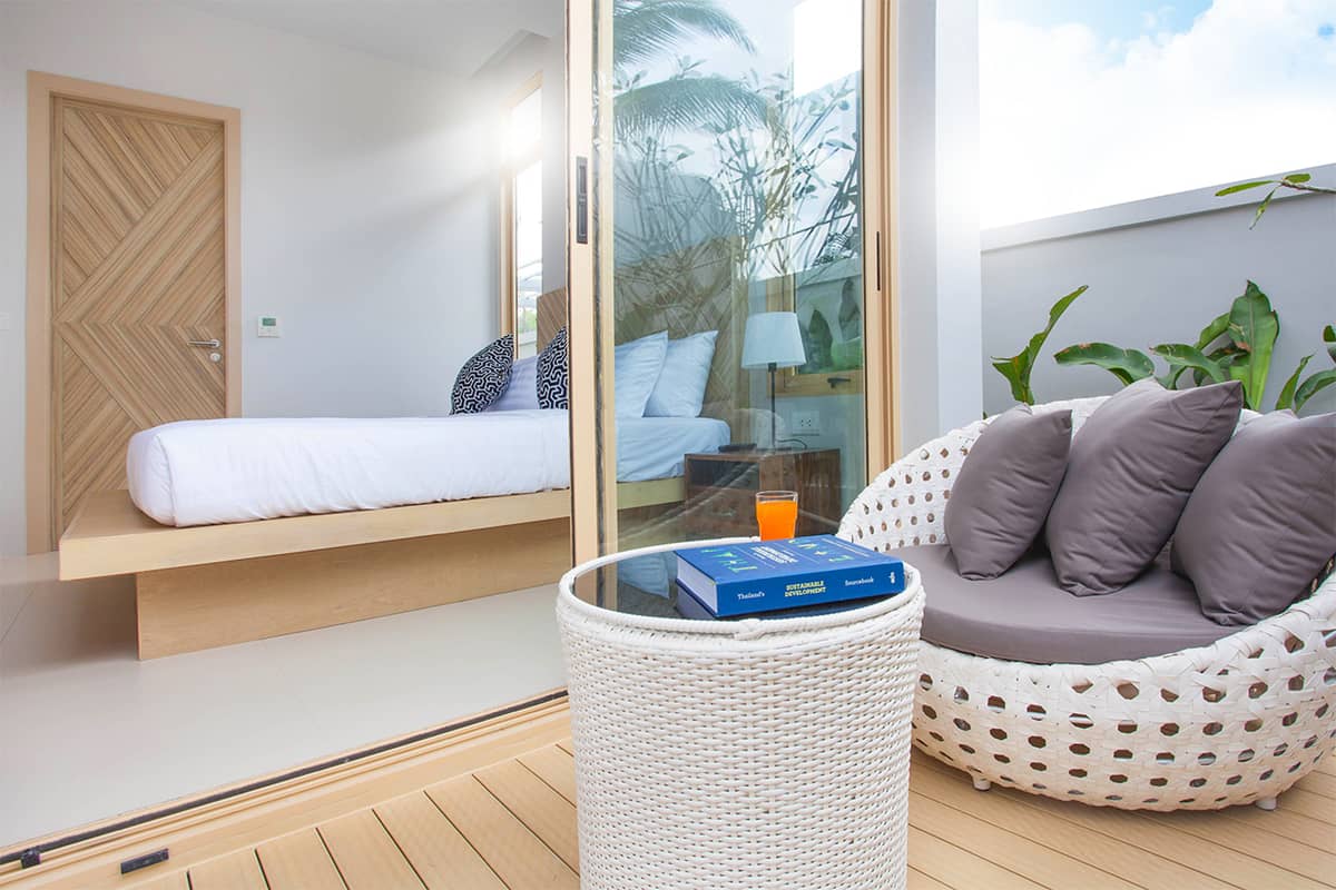 Продажа недвижимости Himmapana Villas, Таиланд, Пхукет, Камала | Villacarte