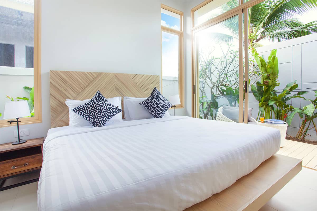 Продажа недвижимости Himmapana Villas, Таиланд, Пхукет, Камала | Villacarte