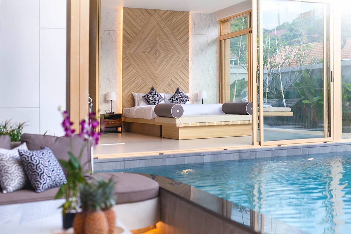 Продажа недвижимости Himmapana Villas, Таиланд, Пхукет, Камала | Villacarte