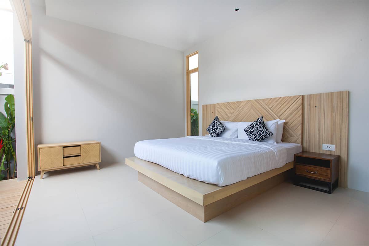Продажа недвижимости Himmapana Villas, Таиланд, Пхукет, Камала | Villacarte