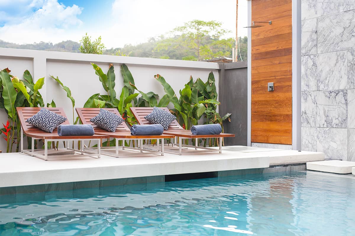 Rent villa catherine, Thailand, Phuket, Kamala | Villacarte